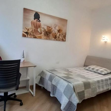 Apartament La Nadia Marghera Zewnętrze zdjęcie