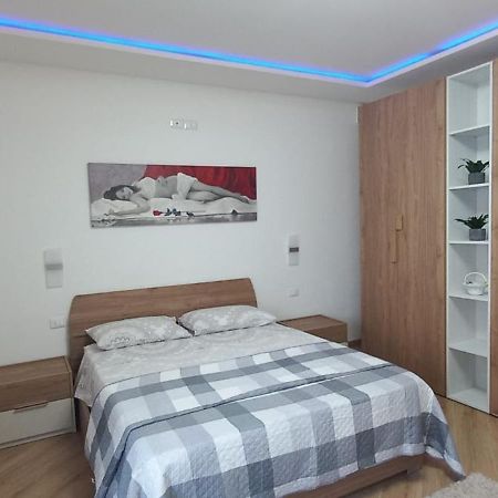 Apartament La Nadia Marghera Zewnętrze zdjęcie