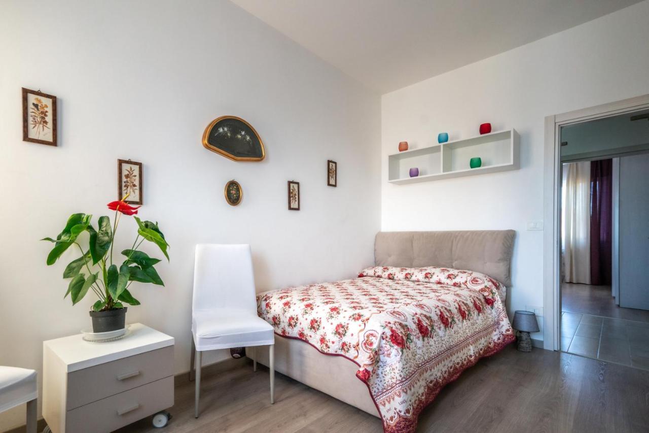 Apartament La Nadia Marghera Zewnętrze zdjęcie