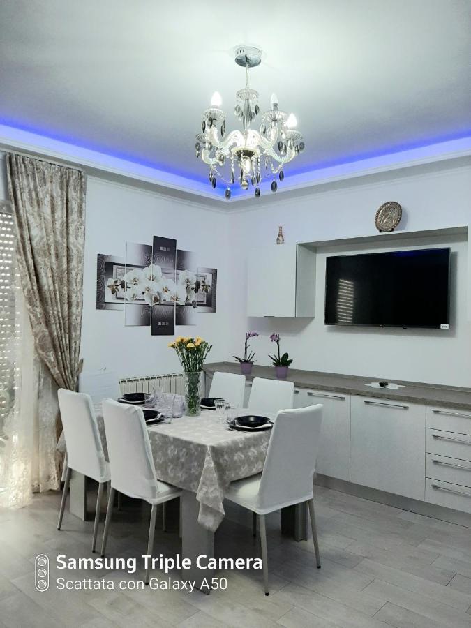 Apartament La Nadia Marghera Zewnętrze zdjęcie