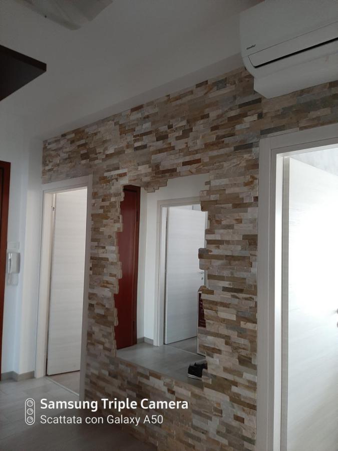 Apartament La Nadia Marghera Zewnętrze zdjęcie