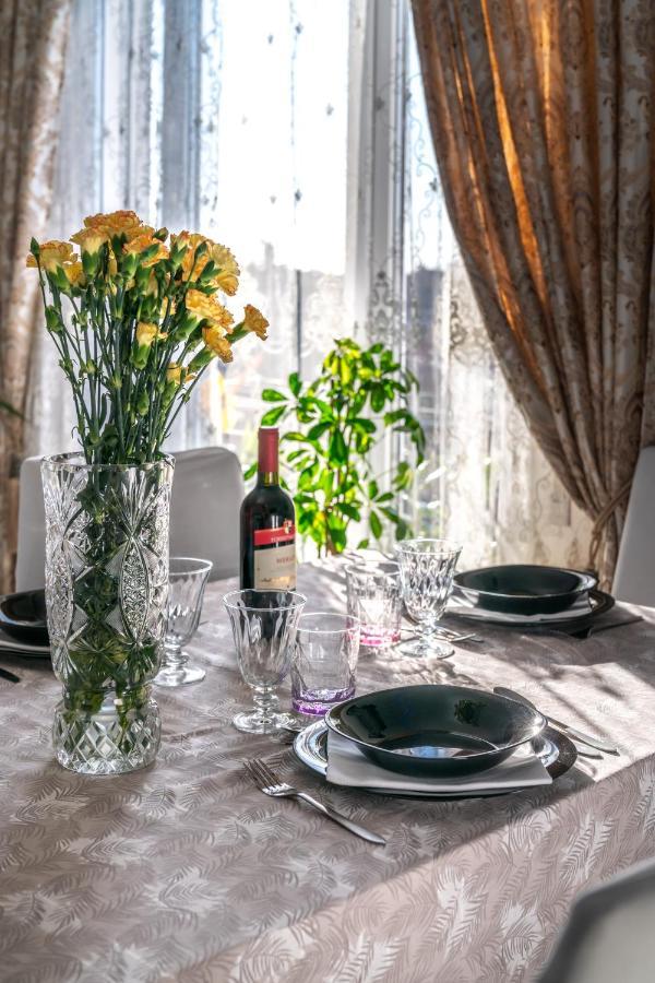 Apartament La Nadia Marghera Zewnętrze zdjęcie
