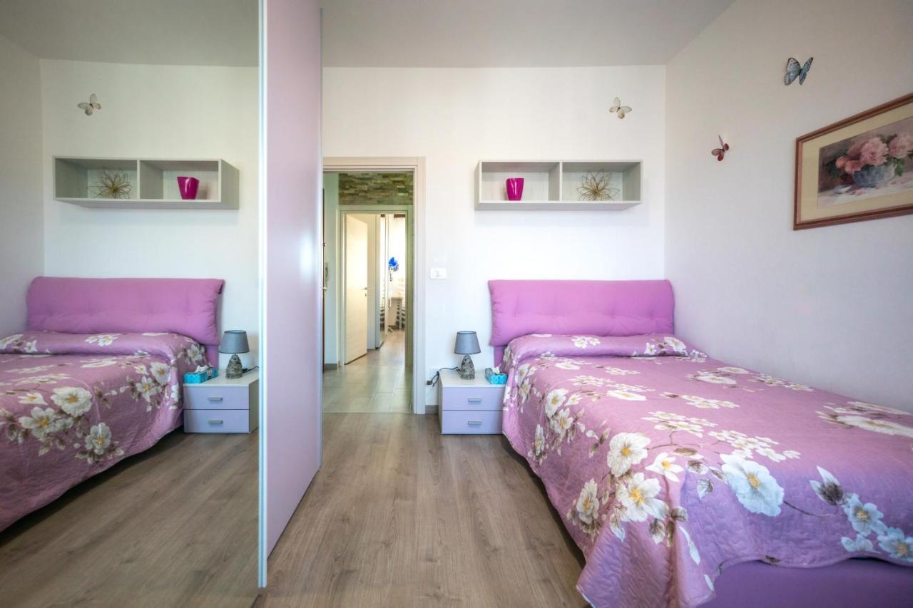 Apartament La Nadia Marghera Zewnętrze zdjęcie