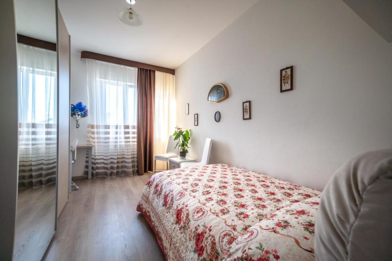 Apartament La Nadia Marghera Zewnętrze zdjęcie