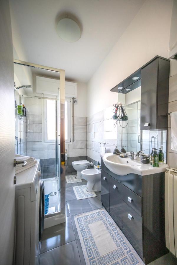 Apartament La Nadia Marghera Zewnętrze zdjęcie