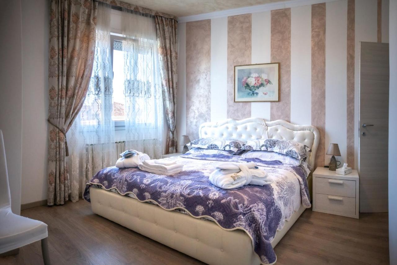 Apartament La Nadia Marghera Zewnętrze zdjęcie