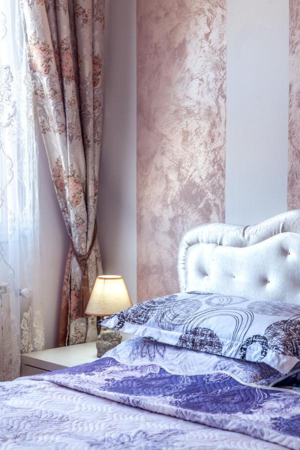 Apartament La Nadia Marghera Zewnętrze zdjęcie
