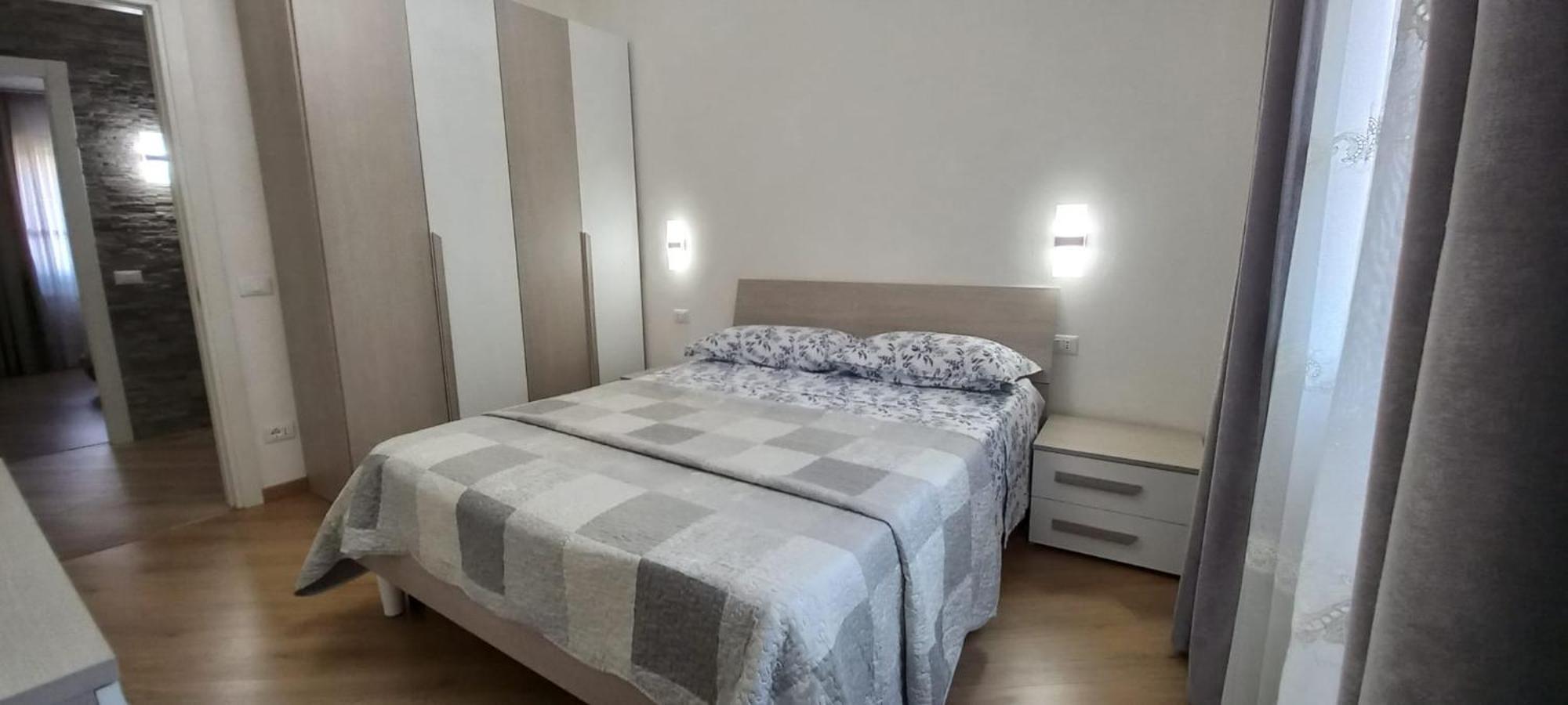 Apartament La Nadia Marghera Zewnętrze zdjęcie