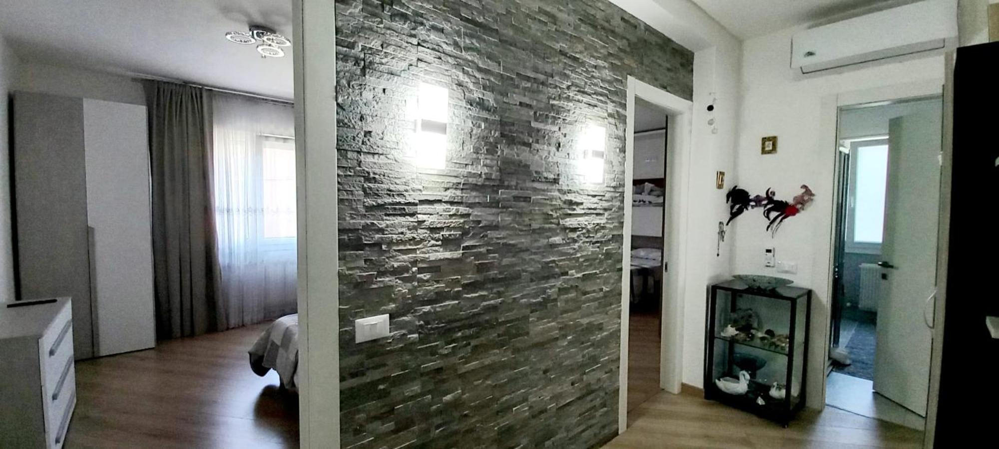 Apartament La Nadia Marghera Zewnętrze zdjęcie