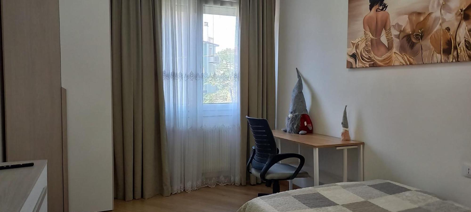 Apartament La Nadia Marghera Zewnętrze zdjęcie