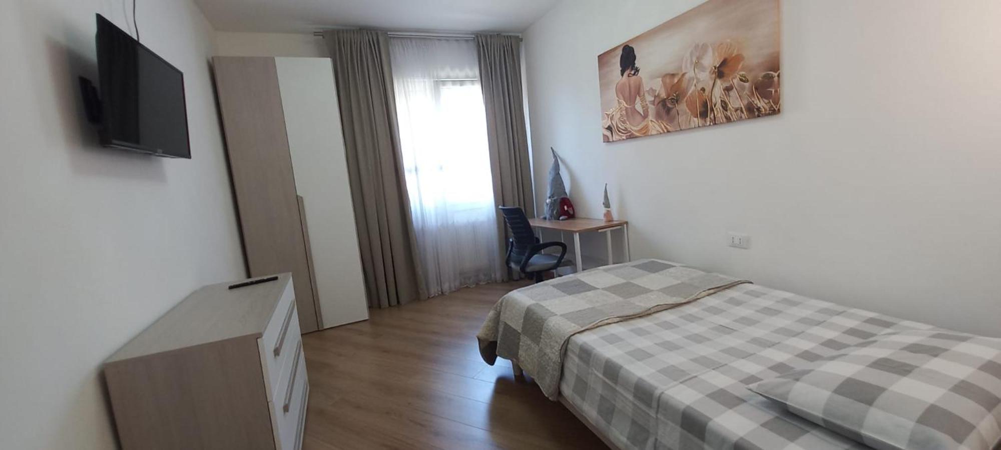 Apartament La Nadia Marghera Zewnętrze zdjęcie