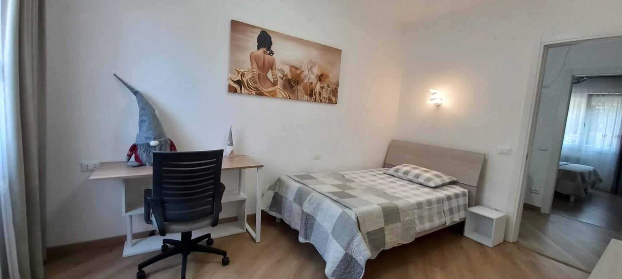 Apartament La Nadia Marghera Zewnętrze zdjęcie