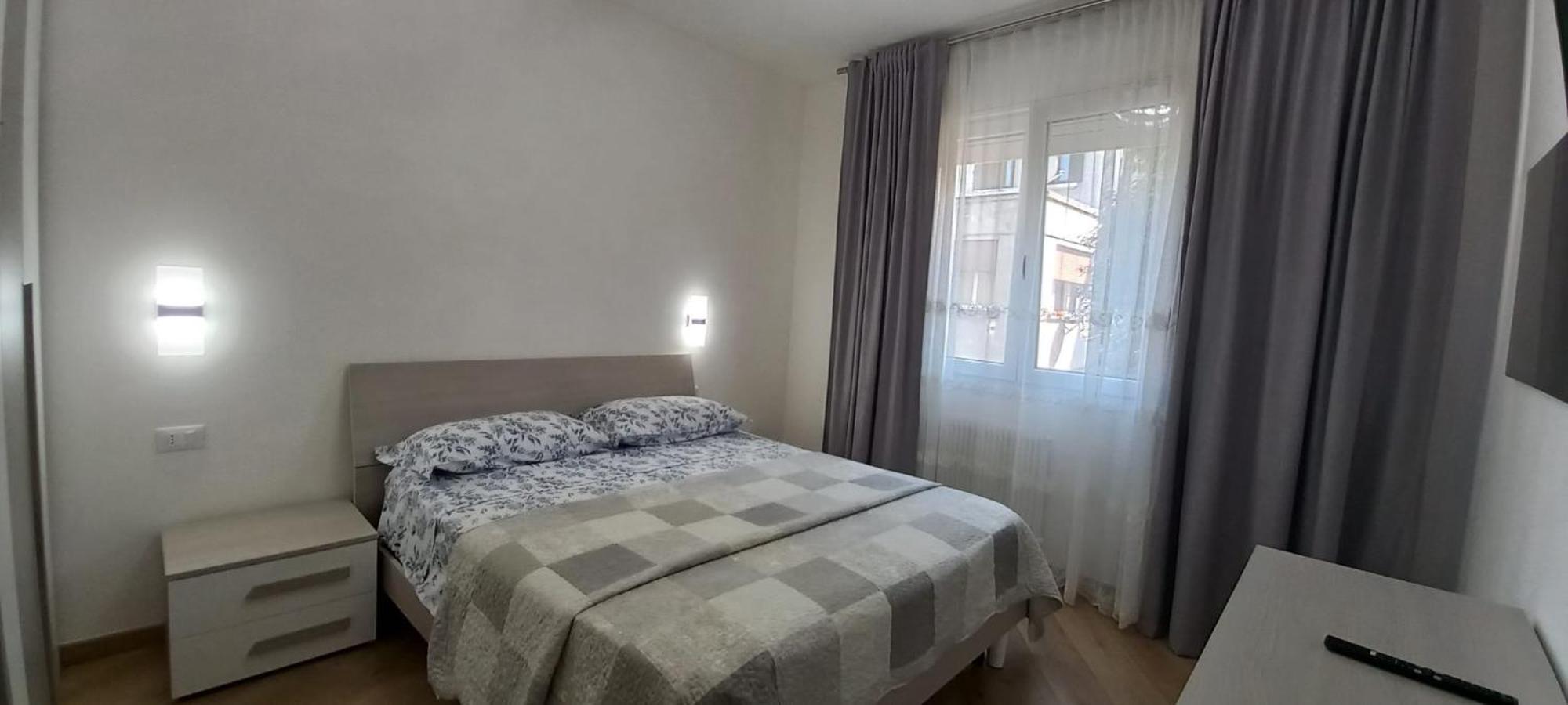 Apartament La Nadia Marghera Zewnętrze zdjęcie