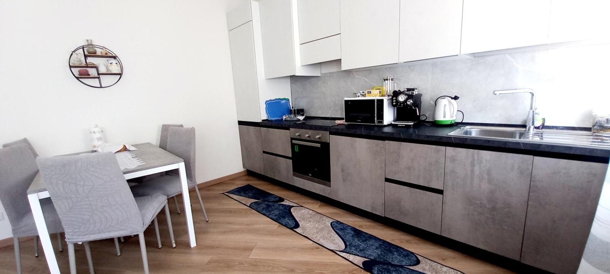 Apartament La Nadia Marghera Pokój zdjęcie