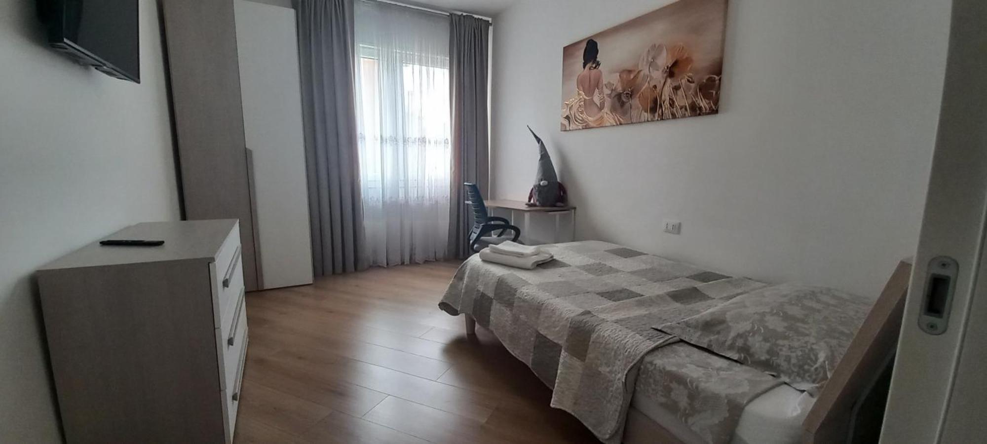 Apartament La Nadia Marghera Pokój zdjęcie